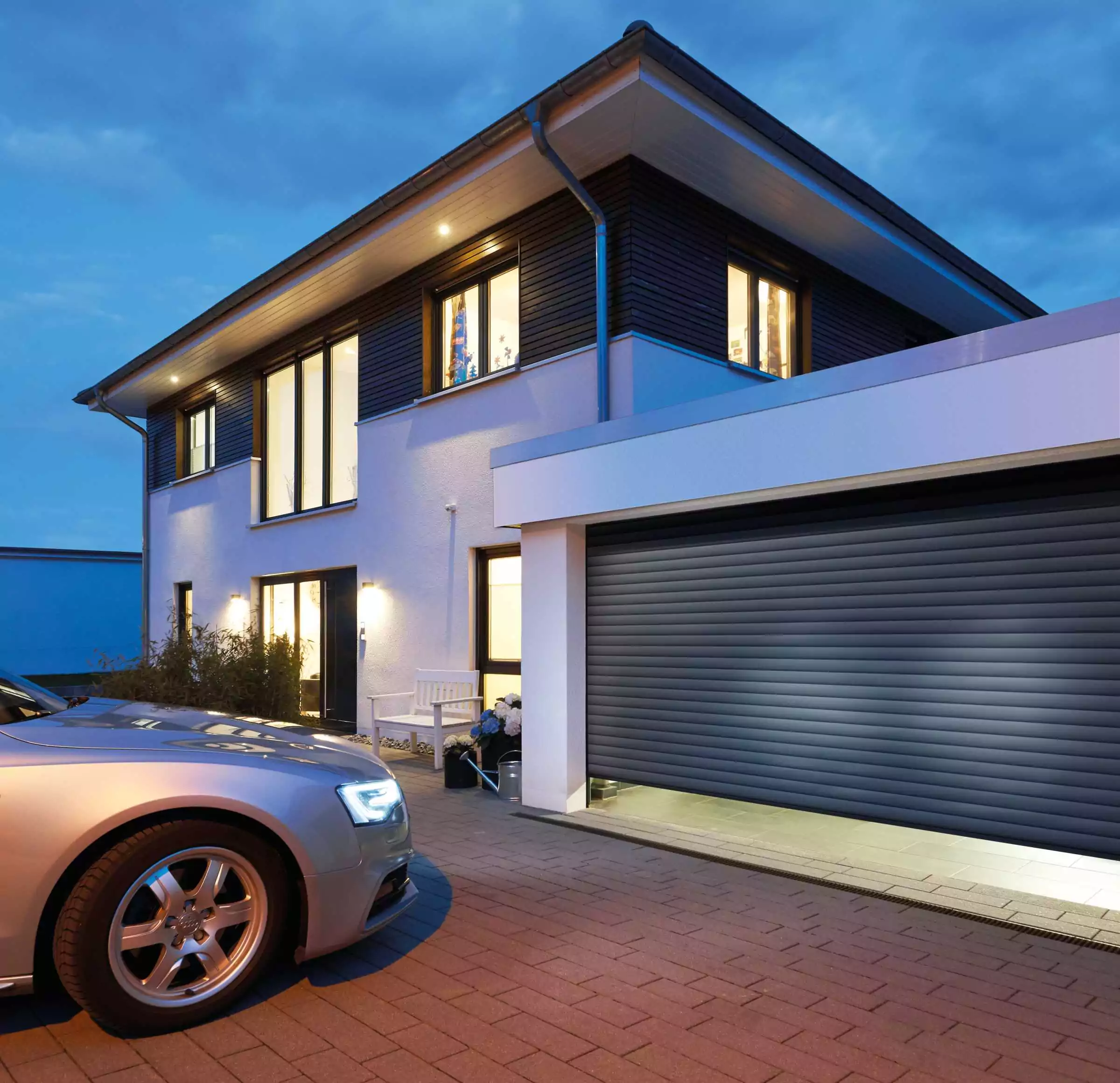 Bild_Garagenrolltor Rolltor1